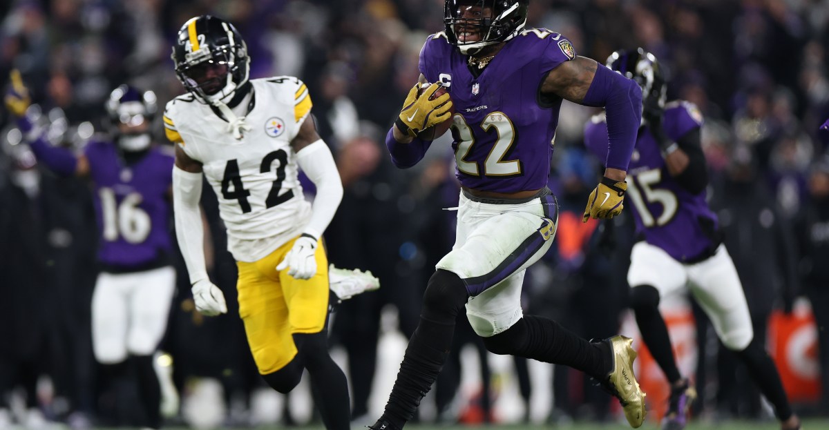 Pittsburgh Steelers vs. Baltimore Ravens: Week 14 staff picks
