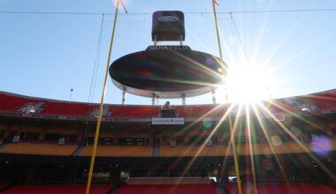 Chiefs-Chargers: LIVE score updates, highlights, injury news