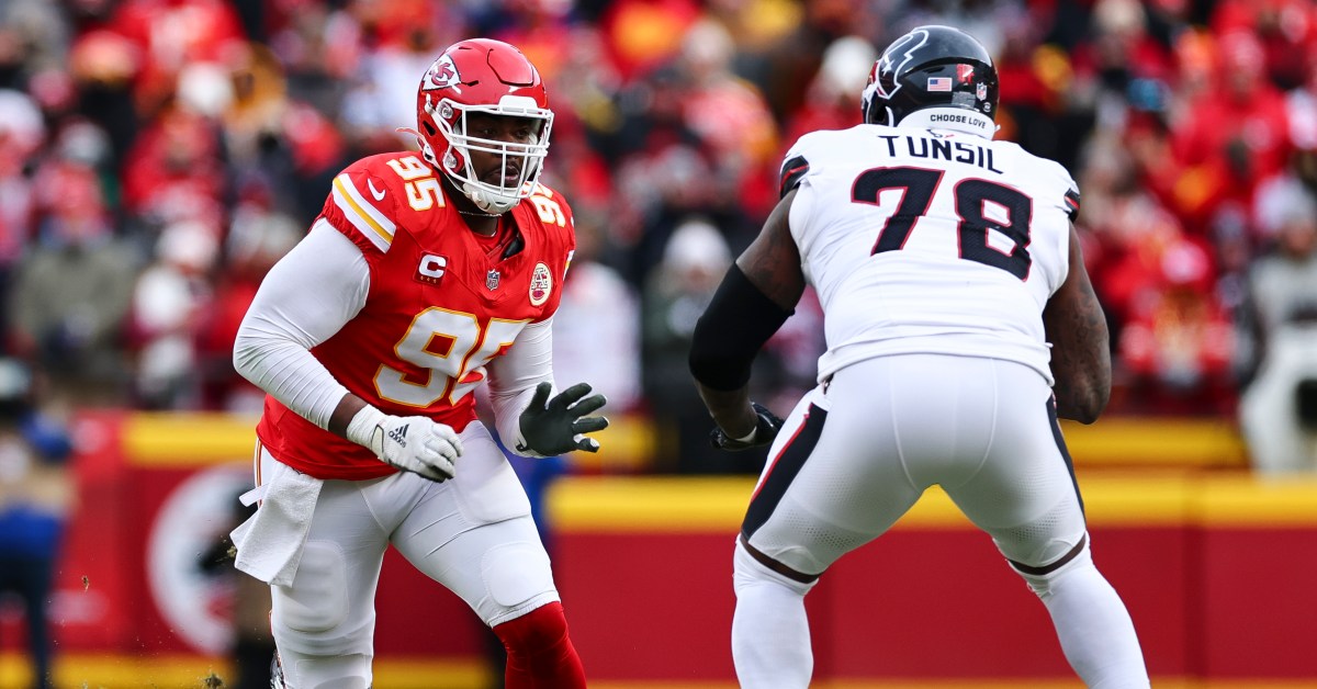 The Chiefs’ 3 biggest questions about Week 15’s game with the Chargers