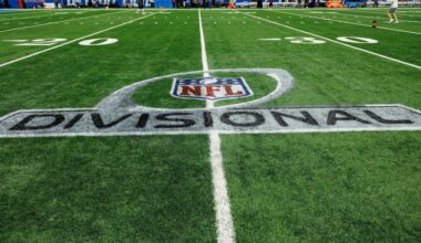 NFL playoff droughts: 14 teams have longer than Browns, 5 end this year