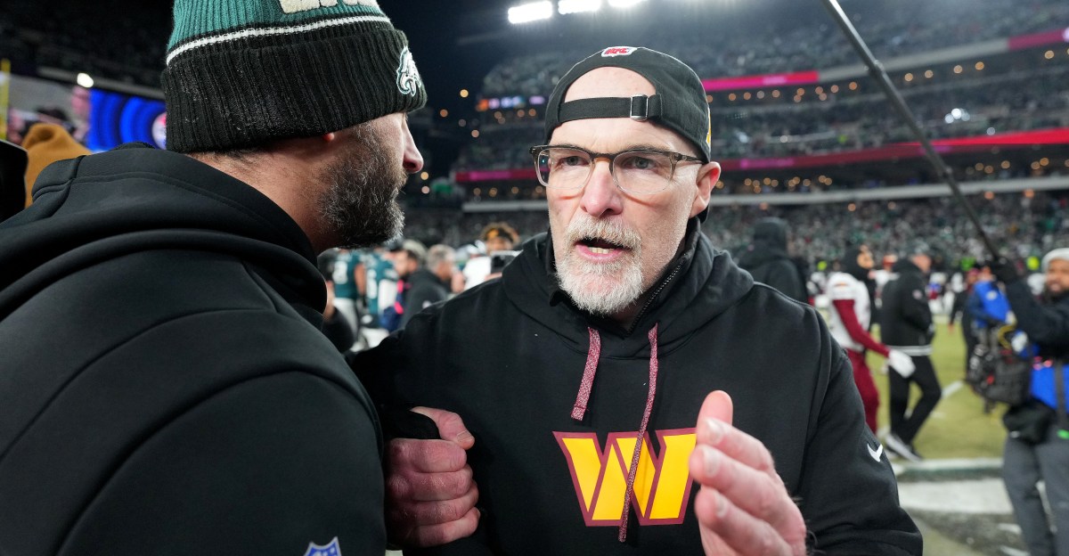 Dallas Cowboys NFC East playoff chances could come down to an old friend