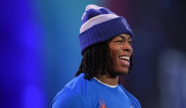 Detroit Lions’ 2026 Pro Bowl nods could cost them future cap space