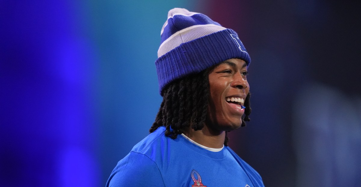 Detroit Lions’ 2026 Pro Bowl nods could cost them future cap space