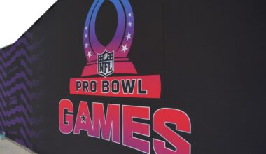 2 former Rams make Pro Bowl as special teamers