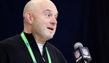 Where the Bengals sit in 2026 NFL Draft Order for Week 18