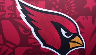 With the First Pick 4.0: Another Cardinals loss