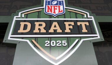 NFL announces change to first round of 2026 NFL Draft