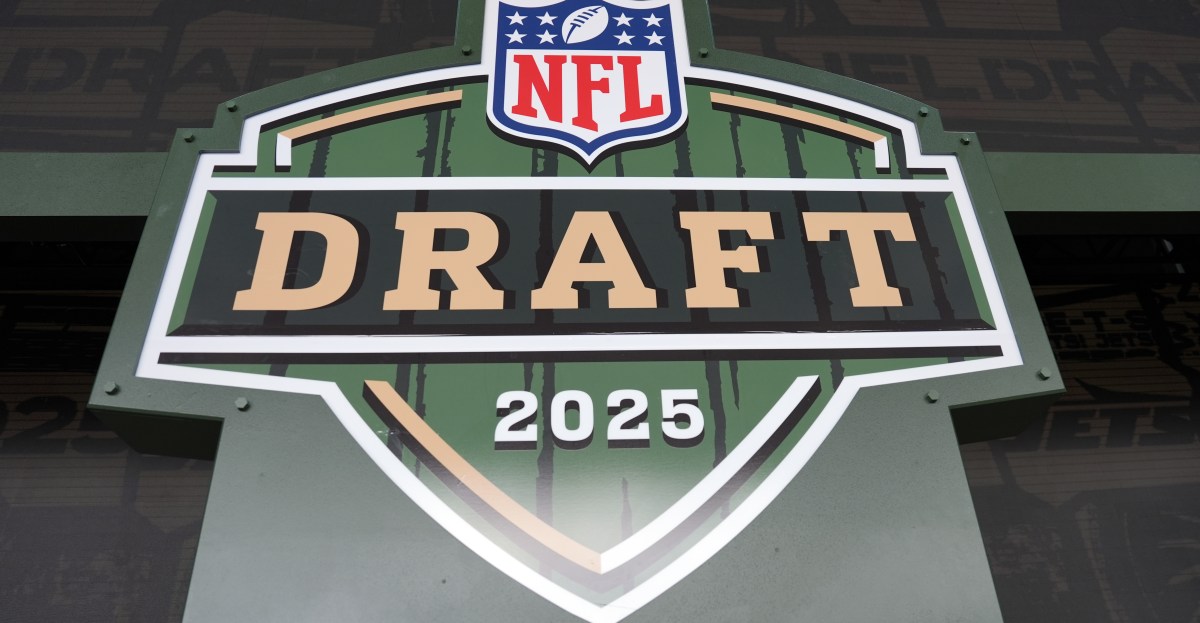 NFL announces change to first round of 2026 NFL Draft