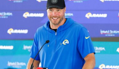 L.A. Rams News: Merry Christmas, happy holdidays! Did you get what you wanted?