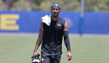 L.A. Rams News: Secondary help at the right time?