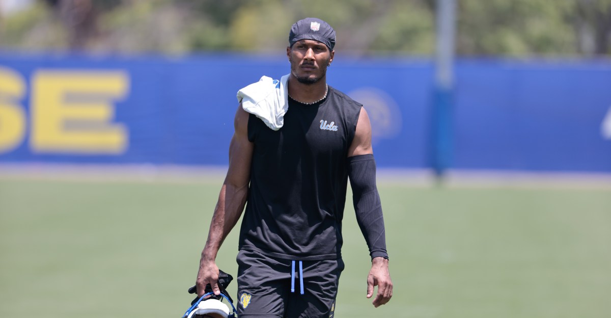 L.A. Rams News: Secondary help at the right time?