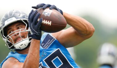 Patriots make practice squad move following Week 16 win over Ravens