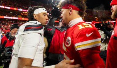Sunday Night Football: Chiefs vs. Texans
