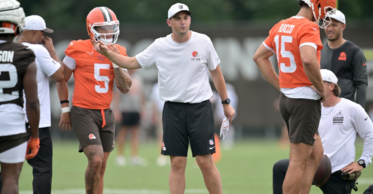 Michigan rumors: Tommy Rees on radar in college, NFL for head coaching jobs