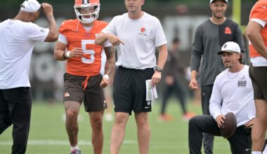 Michigan Football interested in NFL OC for its head coach job