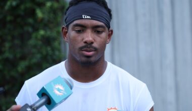 NY Giants roster move: Safety added to fill out practice squad