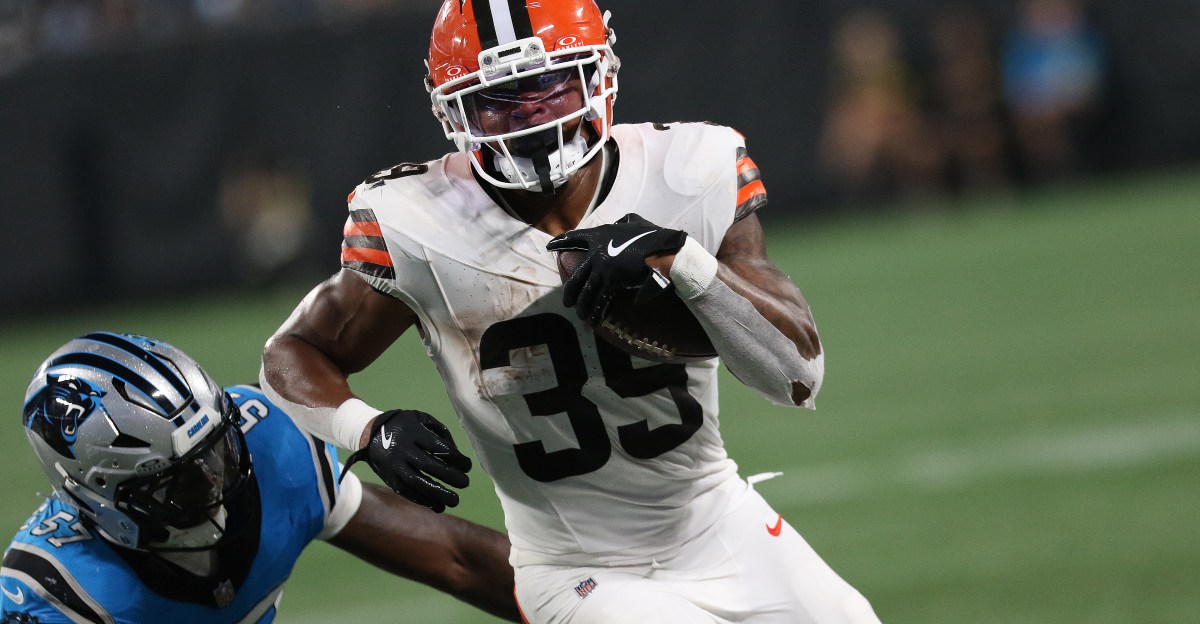 Las Vegas Raiders roster: Cornerback to replace Kyu Blu Kelly signed