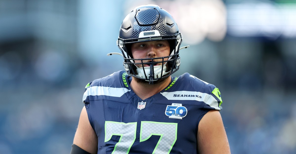 Snap Reactions: Seahawks squeak out close win as Bryce Cabeldue inactive