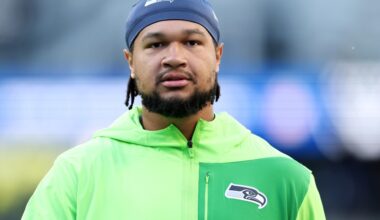 Seattle Seahawks elevate Cam Akers, Amari Kight for Week 17 vs. Carolina Panthers