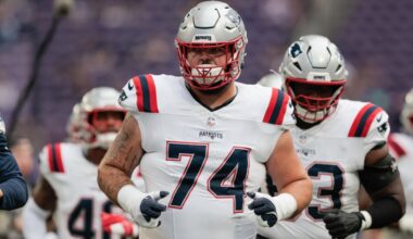 Browns sign OL Jack Conley to roster with Jack Conklin, Wyatt Teller injured