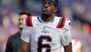 49ers news: Javon Baker is the newest member of the practice squad