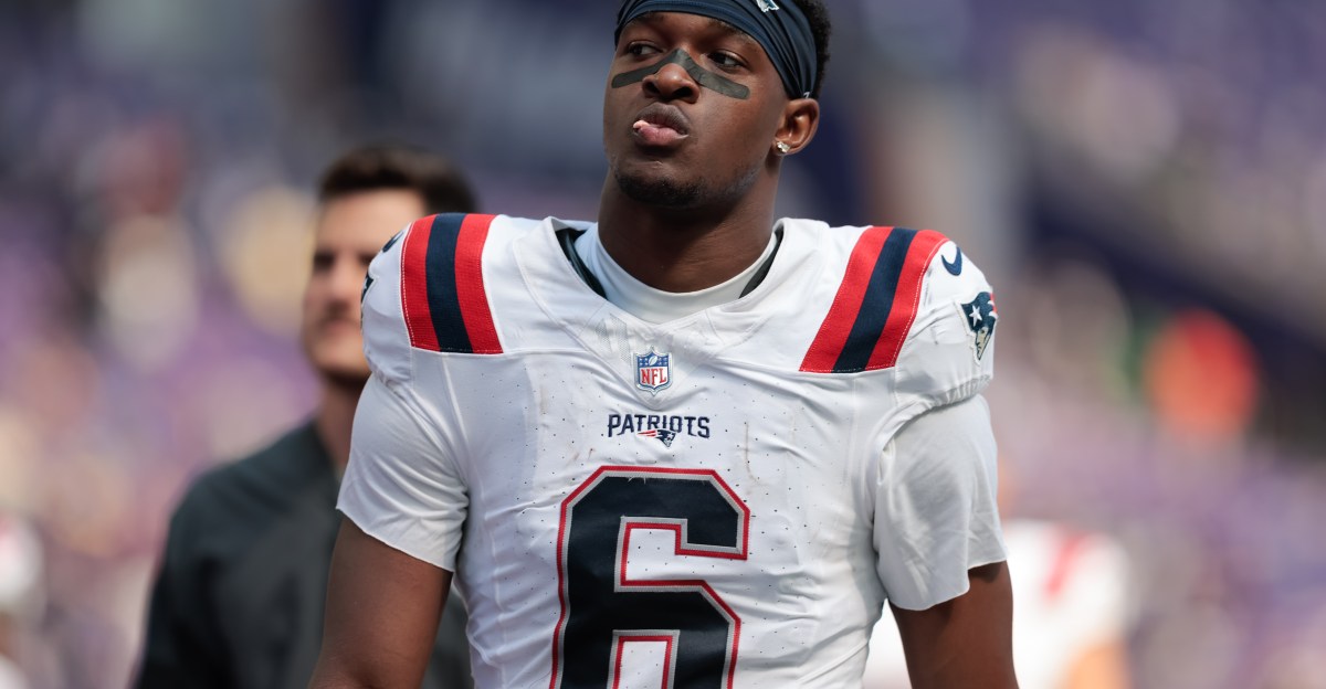 49ers news: Javon Baker is the newest member of the practice squad