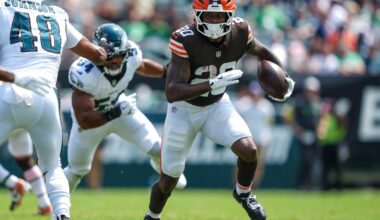 Packers elevate running back to gameday roster vs. Denver Broncos