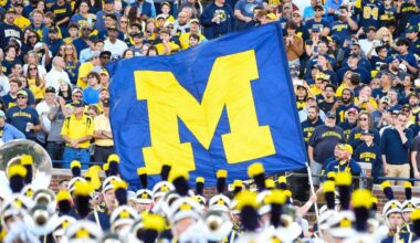 Michigan president promises 'rigorous' investigation after Sherrone Moore firing