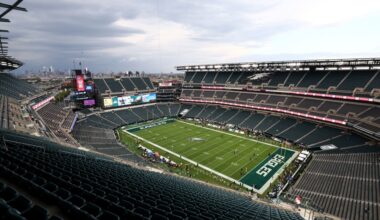 NFL playoff picture: What Eagles win over Raiders means for NFC standings in Week 15