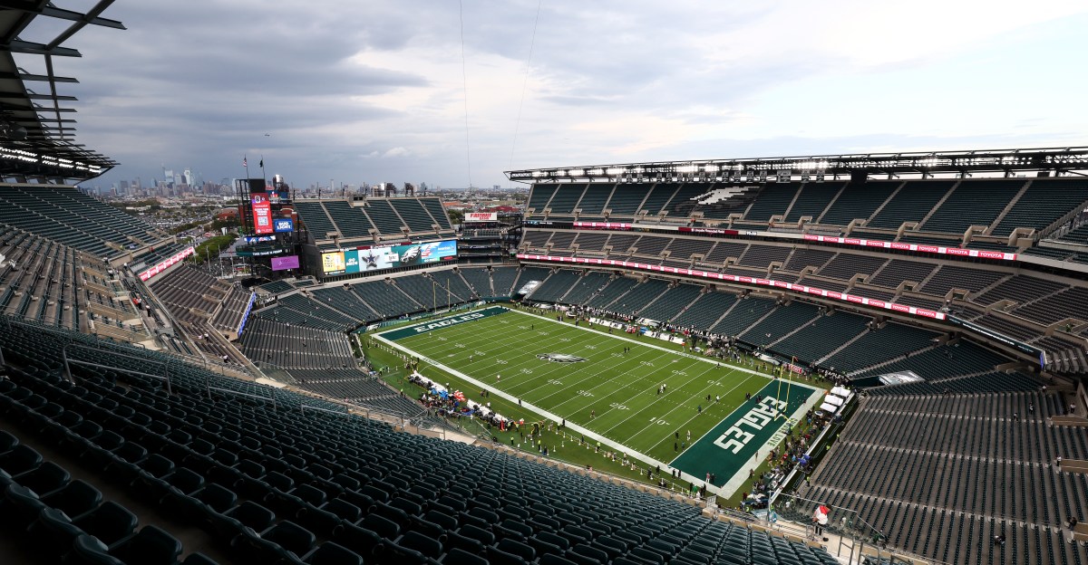 NFL playoff picture: What Eagles win over Raiders means for NFC standings in Week 15