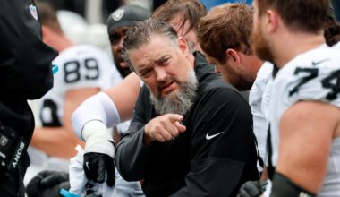 In an awful 2025 season, Las Vegas Raiders are not without bright spots