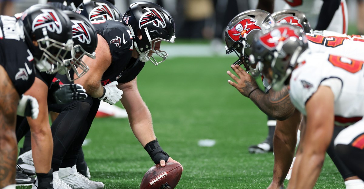 What if the Falcons win/lose against the Tampa Bay Buccaneers 2025 pt 2