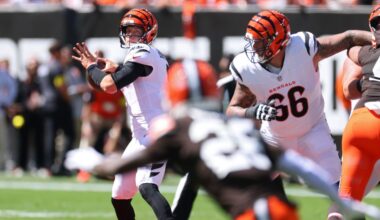 Browns trade: QBs worth Deshaun Watson haul or Dolphins Joe Burrow offer