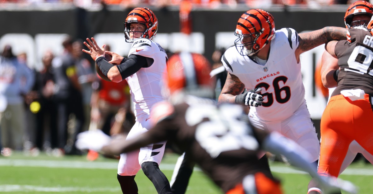 Browns trade: QBs worth Deshaun Watson haul or Dolphins Joe Burrow offer