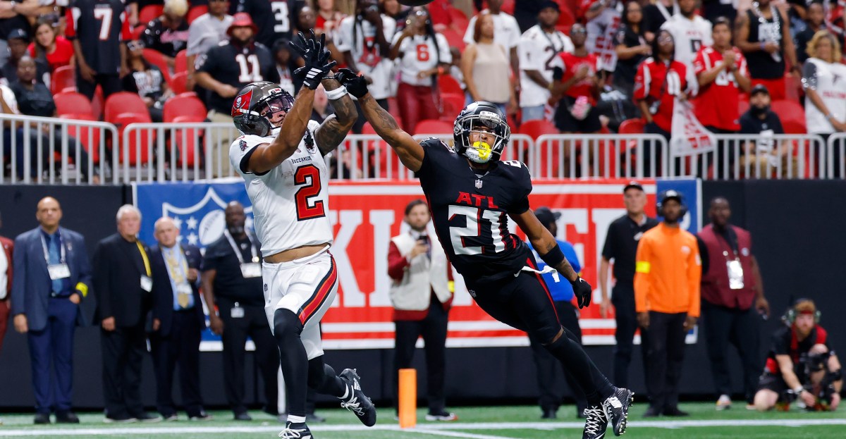 Schedule, recap, game information and more for Falcons - Seahawks 2025