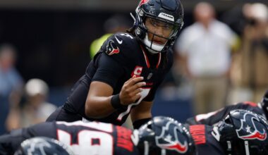 Raiders Week 16 preview: Meet the Houston Texans