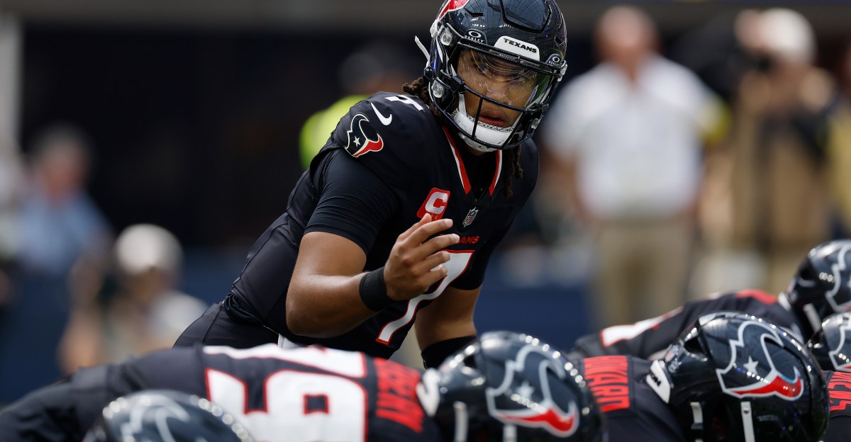 Raiders Week 16 preview: Meet the Houston Texans