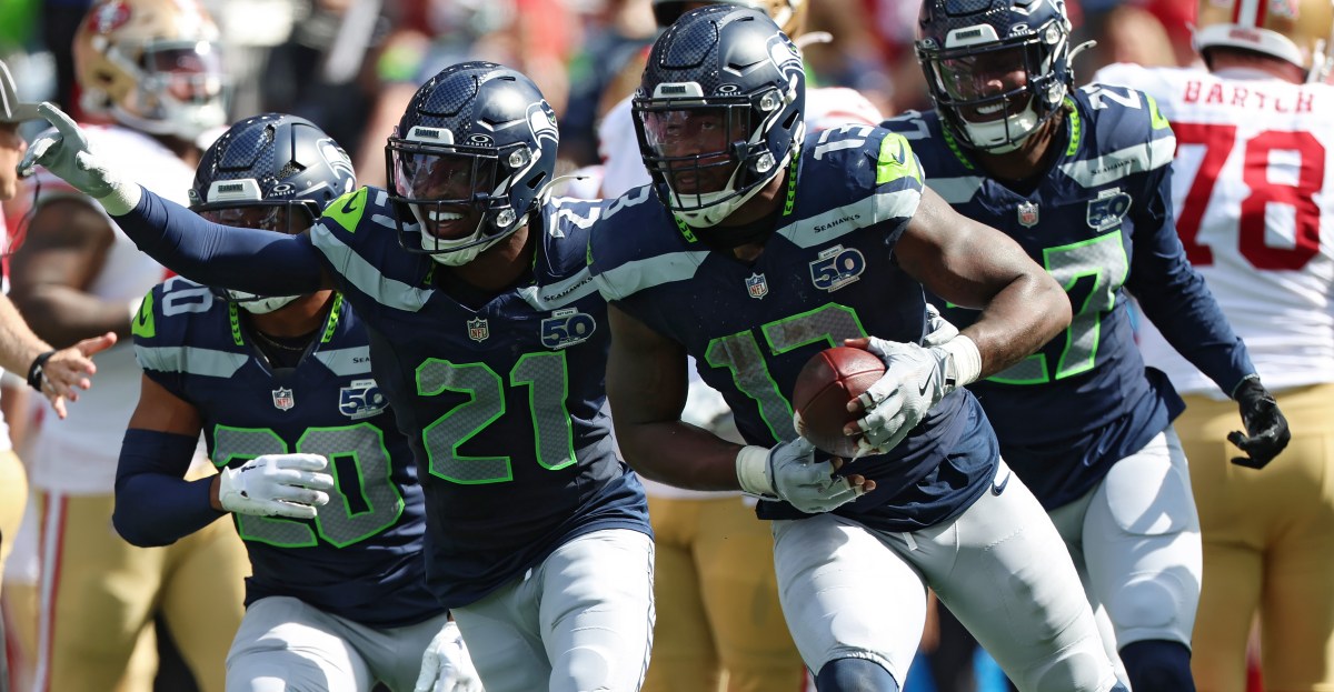 Seahawks Reacts Survey, Week 18: Who will win Seahawks vs. 49ers, NFC West title?