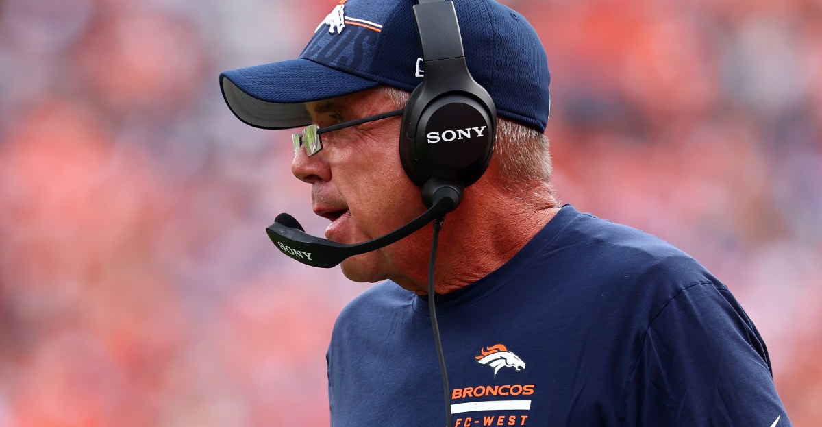 Raiders vs. Broncos preview: How to watch, TV schedule, streaming