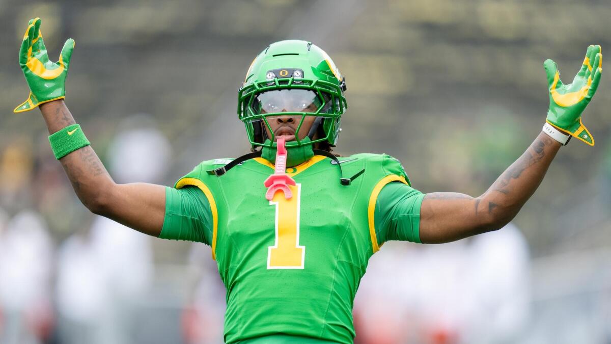 One fatal flaw for all 12 teams in the College Football Playoff