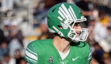 Football: top transfer quarterback targets