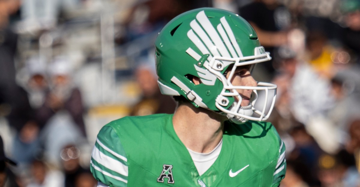 Football: top transfer quarterback targets