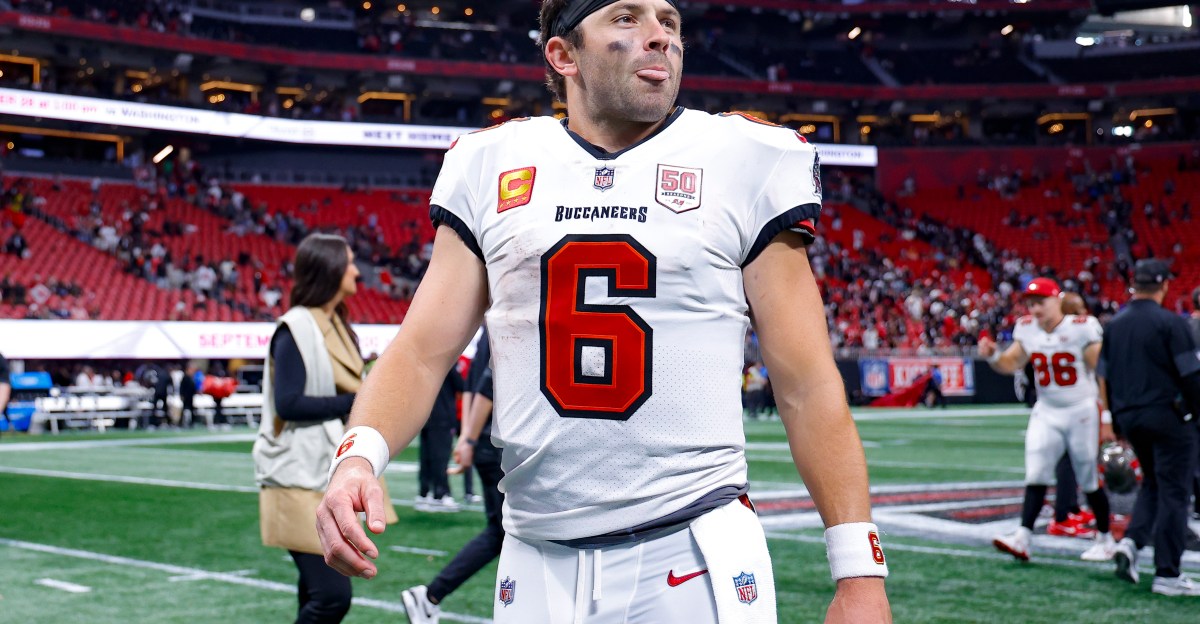 Atlanta Falcons vs. Tampa Bay Buccaneers ‘Thursday Night Football’ live discussion