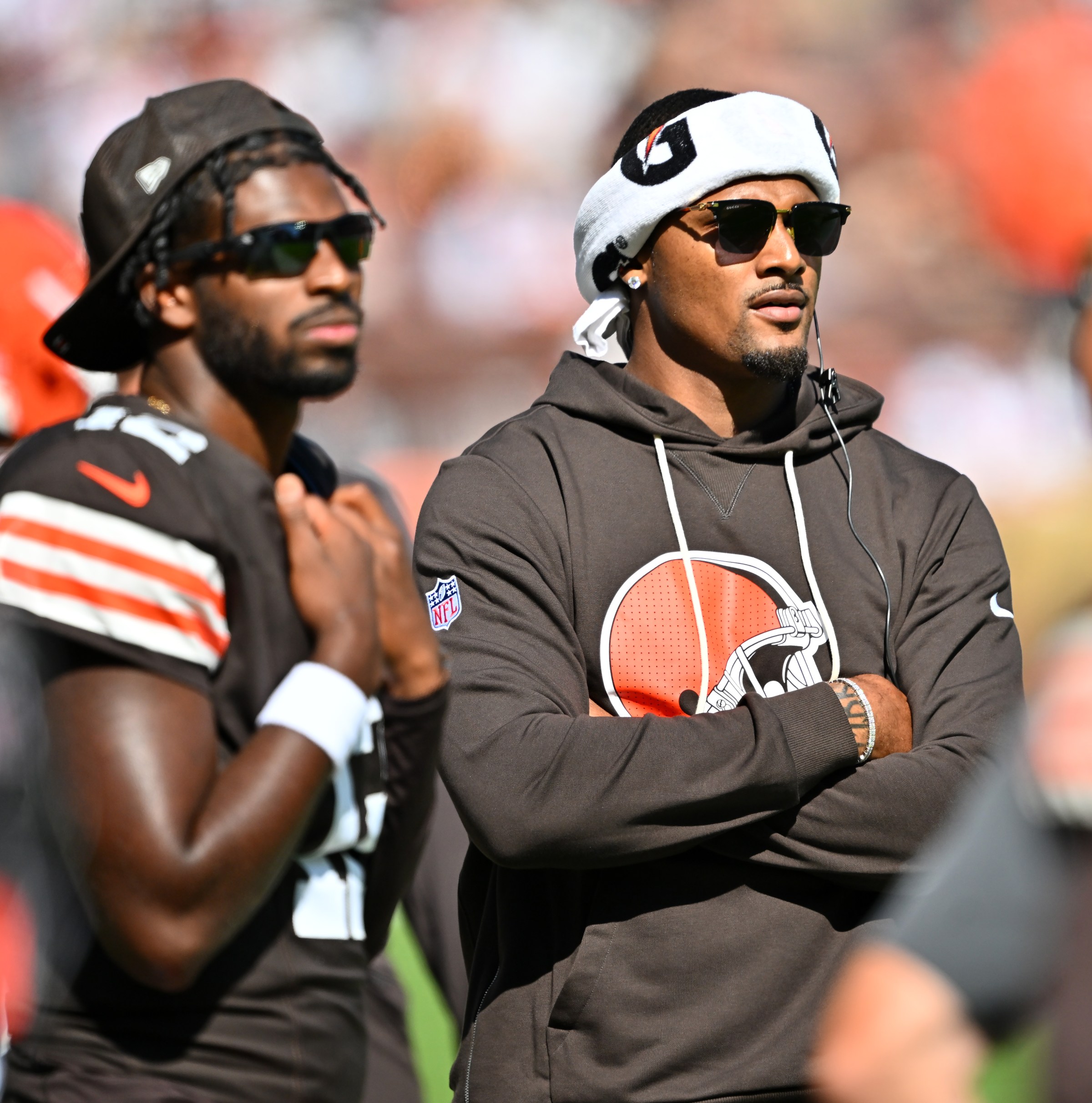 Daily Dawg Chow 12/04: window opens for potential DeShaun Watson return