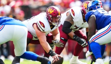 Commanders Reacts Survey Week 15: Who ends up with the best draft position?