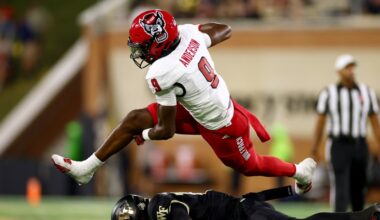 Terrell Anderson set to transfer