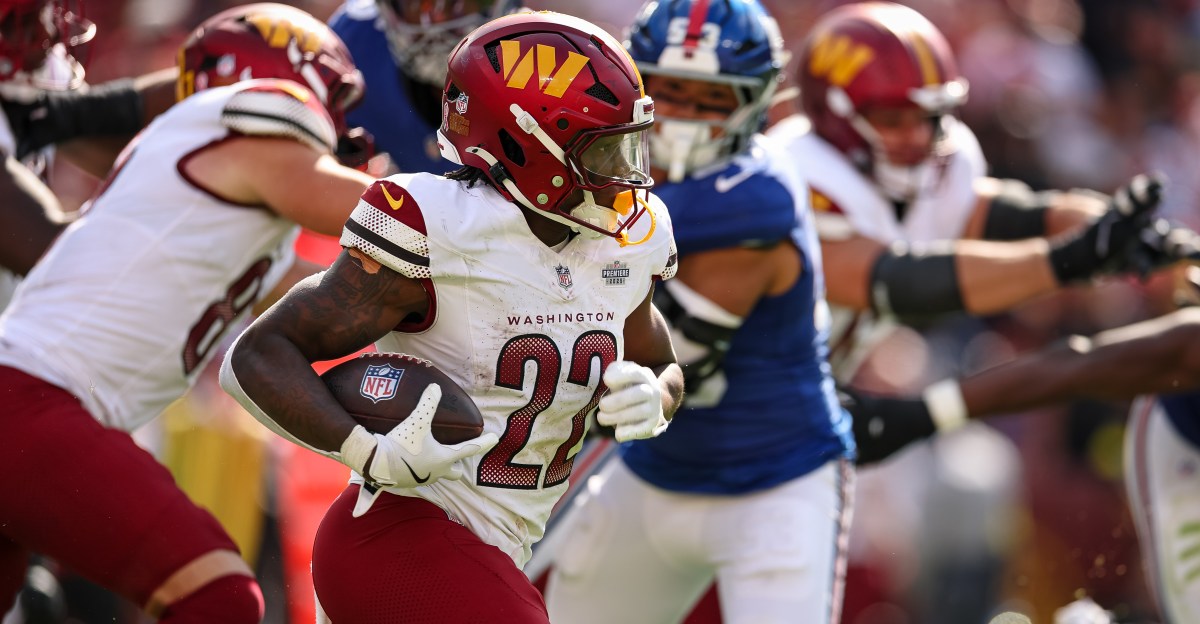 Washington Commanders News Links and videos