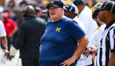 Michigan Football to be without ‘12-15’ players vs Texas in Citrus Bowl