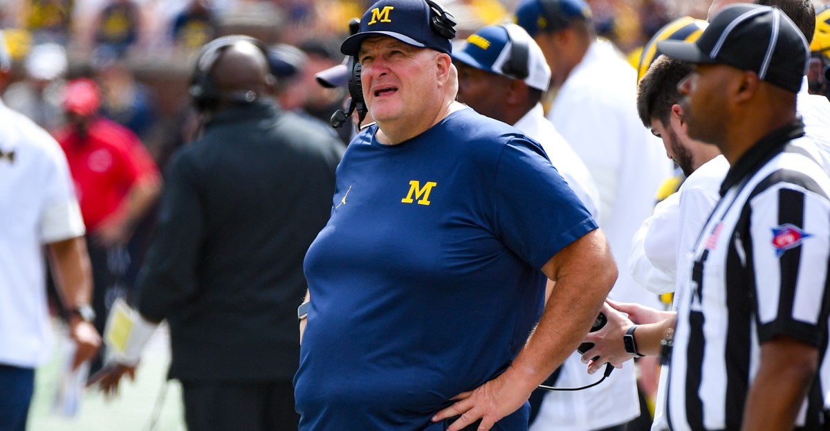 Michigan Football to be without ‘12-15’ players vs Texas in Citrus Bowl