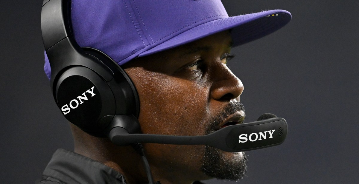 NY Giants, Jaxson Dart have tough task vs. Minnesota Vikings defense